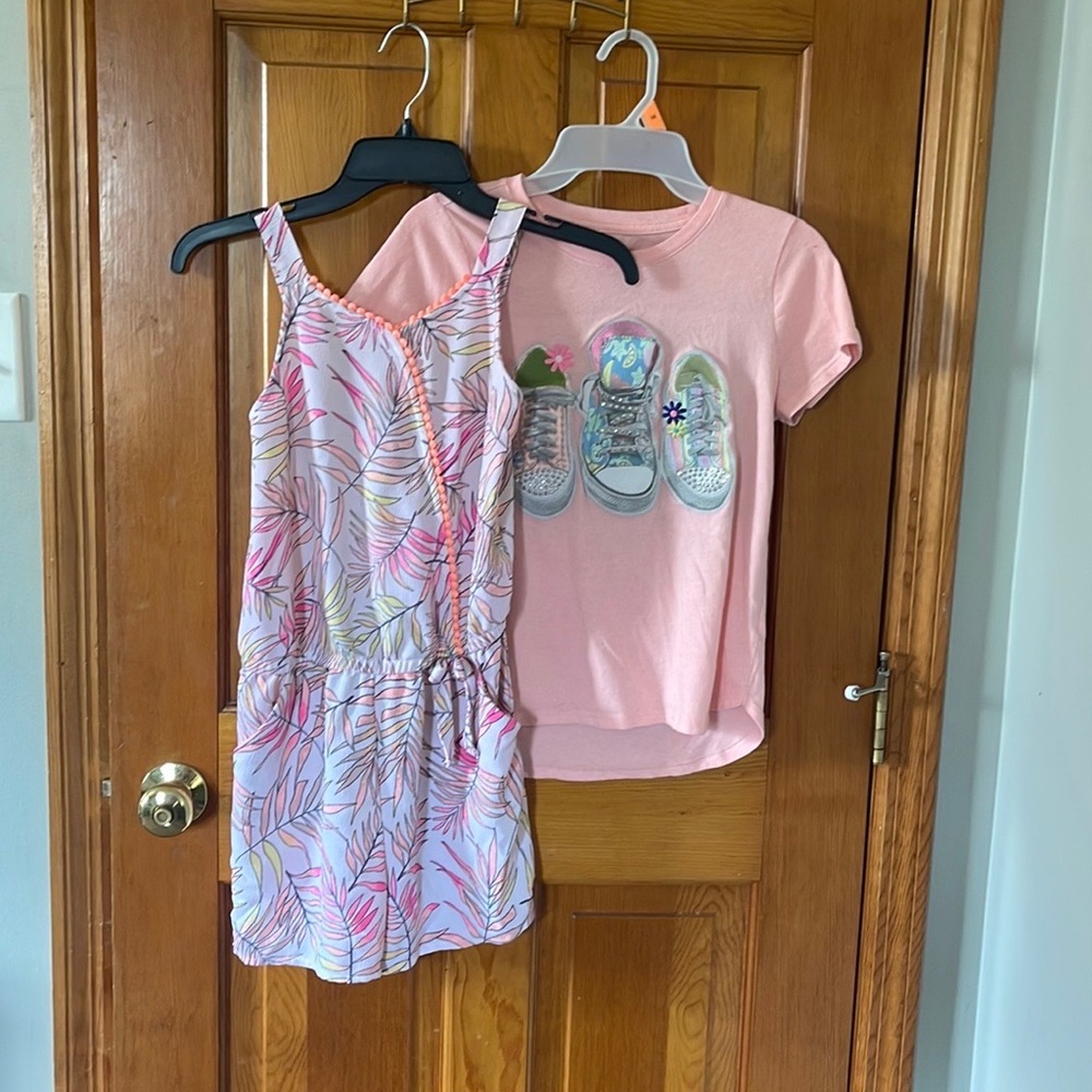 Girls 10-12